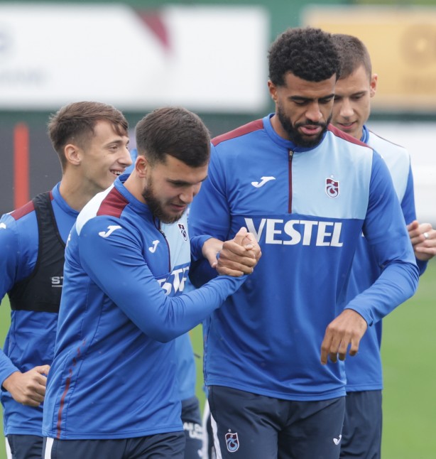 Foto - Trabzonspor'dan tarihe geçecek hamle! Bu yeniden dirilişin ilk başlangıcı...