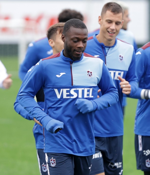 Foto - Trabzonspor'dan tarihe geçecek hamle! Bu yeniden dirilişin ilk başlangıcı...