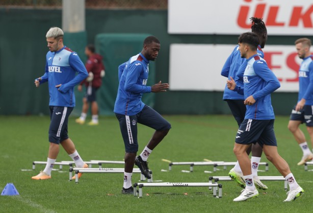 Foto - Trabzonspor'dan tarihe geçecek hamle! Bu yeniden dirilişin ilk başlangıcı...