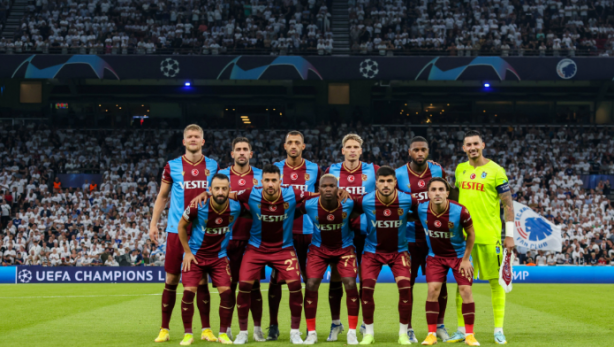 Foto - Trabzonspor'u Allah korumuş! Milyonlar bu cümleyi kuruyor
