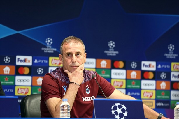 Foto - Trabzonspor'u Allah korumuş! Milyonlar bu cümleyi kuruyor