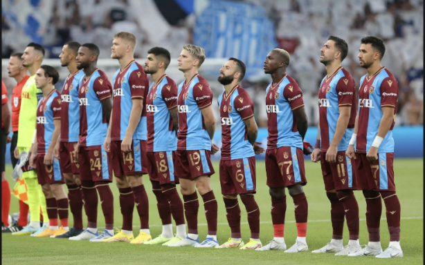 Trabzonspor'u Allah korumuş! Milyonlar bu cümleyi kuruyor