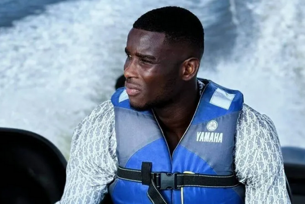 Foto - Trabzonspor’u isyan ettiren Onuachu gelişmesi: 1 dakika bile olmaz mı yahu? Gündeme oturacak gelişme…