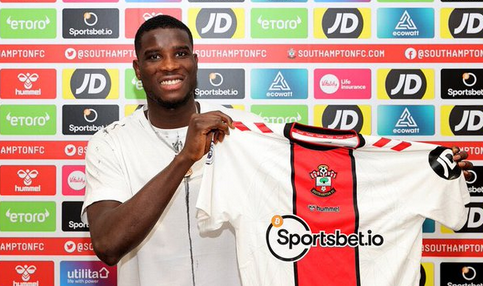 Foto - Trabzonspor’u isyan ettiren Onuachu gelişmesi: 1 dakika bile olmaz mı yahu? Gündeme oturacak gelişme…