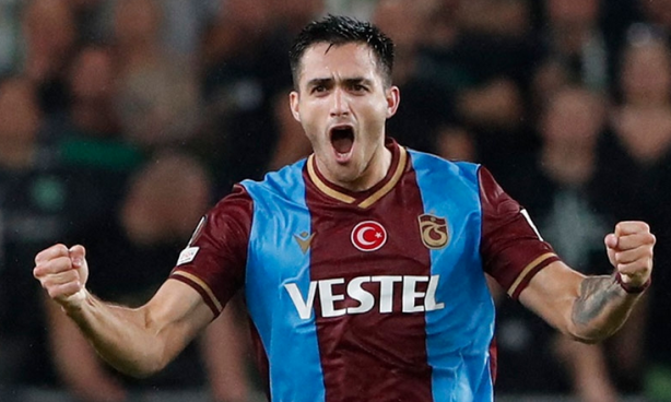 Foto - Trabzonspor'un baş belası döndü! Kimse istemeyince Akyazı'ya geri geldi! Peki şimdi ne olacak?