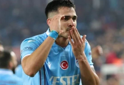 Foto - Trabzonspor'un baş belası döndü! Kimse istemeyince Akyazı'ya geri geldi! Peki şimdi ne olacak?