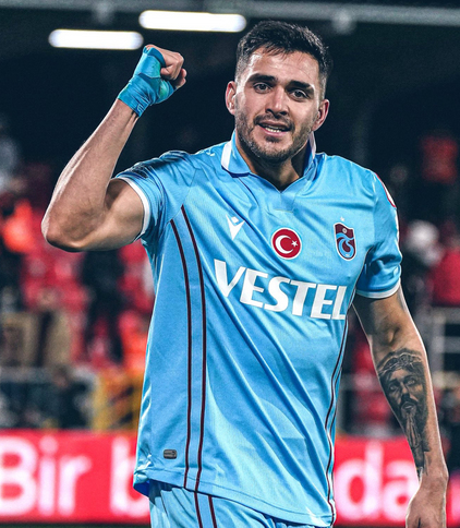 Foto - Trabzonspor'un baş belası döndü! Kimse istemeyince Akyazı'ya geri geldi! Peki şimdi ne olacak?