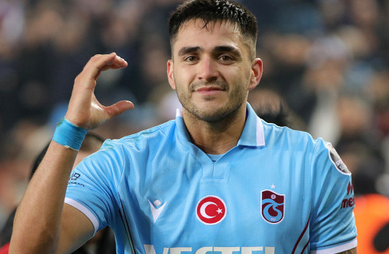 Trabzonspor'un baş belası döndü! Kimse istemeyince Akyazı'ya geri geldi! Peki şimdi ne olacak?