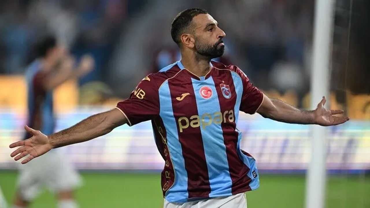 Foto - Trabzonspor'un borcu açıklandı