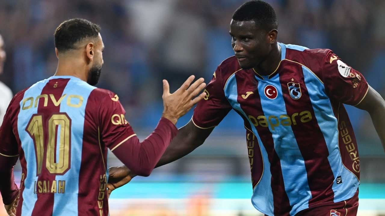 Foto - Trabzonspor'un borcu açıklandı