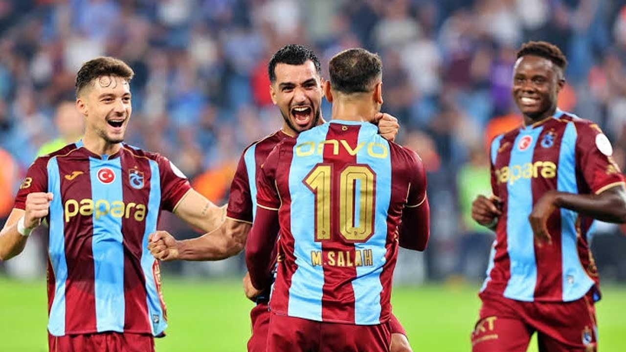Foto - Trabzonspor'un borcu açıklandı
