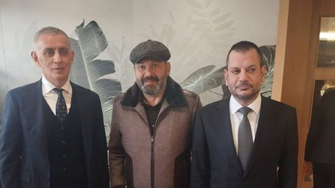 Foto - Trabzonspor’un bu son kararı TFF’yi yangın yerine çevirecek cinsten! Ciddi olamazsınız…