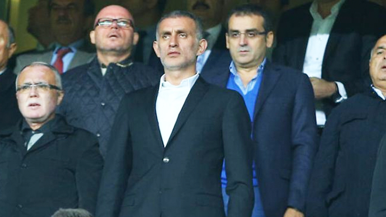 Trabzonspor’un bu son kararı TFF’yi yangın yerine çevirecek cinsten! Ciddi olamazsınız…