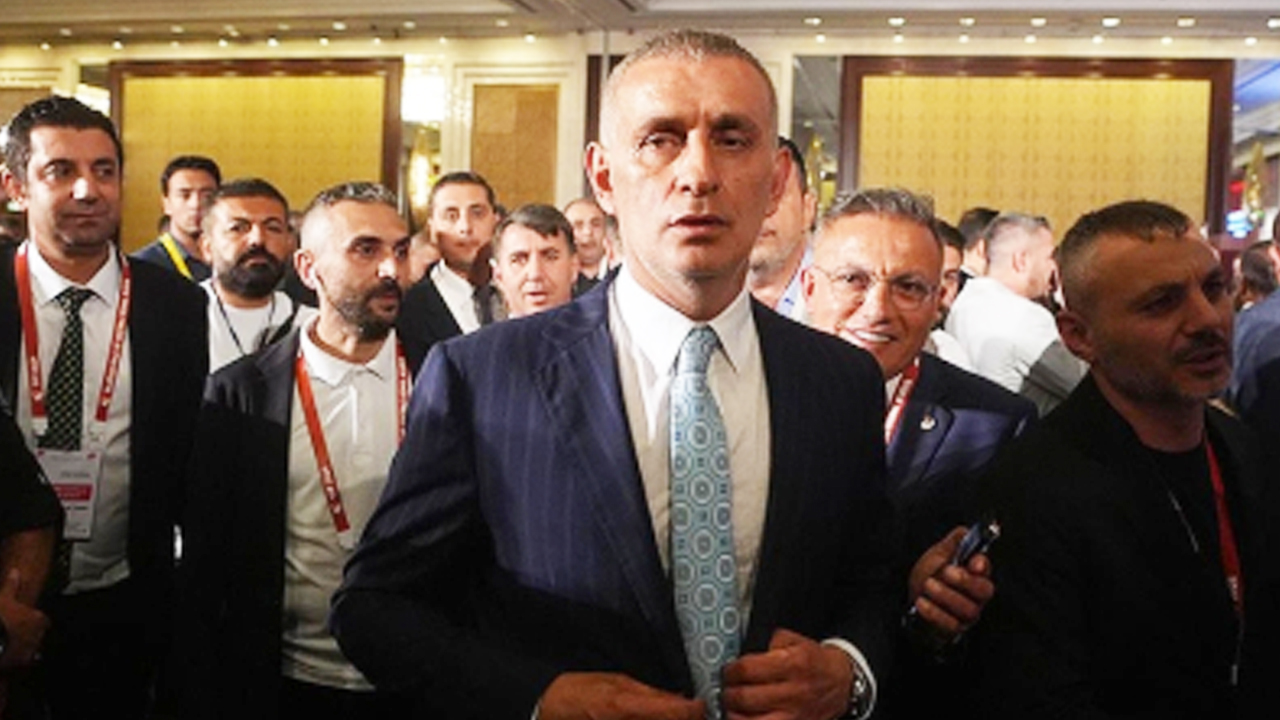 Foto - Trabzonspor’un bu son kararı TFF’yi yangın yerine çevirecek cinsten! Ciddi olamazsınız…