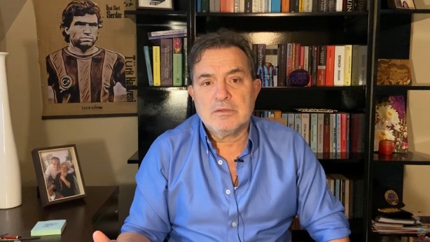 Foto - Trabzonspor'un efsane isminden kan donduran açıklama: ‘Allah belamı versin, kendimi asacağım!’