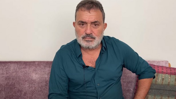 Foto - Trabzonspor'un efsane isminden kan donduran açıklama: ‘Allah belamı versin, kendimi asacağım!’