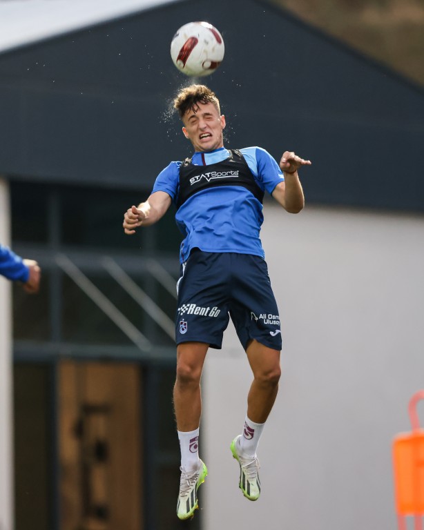 Trabzonspor'un en büyük rakibi yol! İstanbul takımlarına göre... İşleri çok ama çok zor...