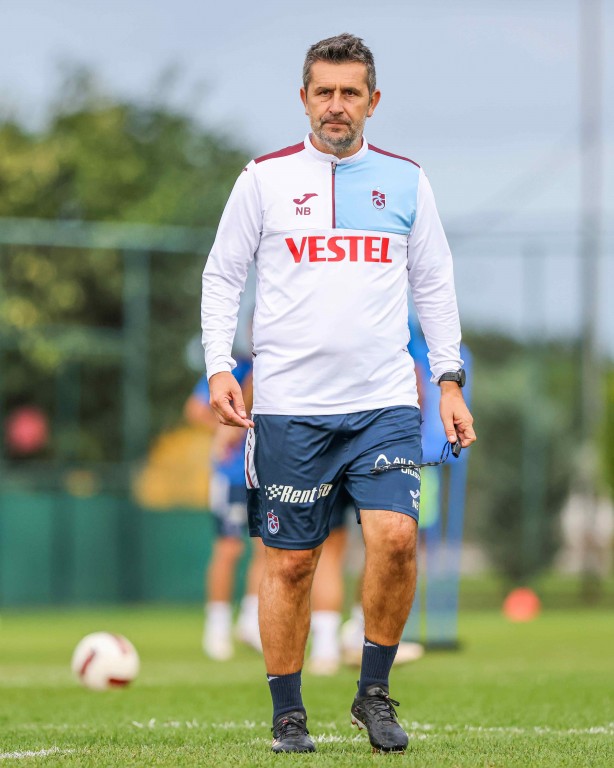 Foto - Trabzonspor'un en büyük rakibi yol! İstanbul takımlarına göre... İşleri çok ama çok zor...