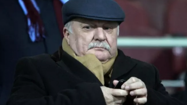 Foto - Trabzonspor'un eski başkanı Sadri Şener'den kritik uyarı! Herkesi şaşırttı: İşte bu hiç hesapta yoktu! Skandal hamle geldi…