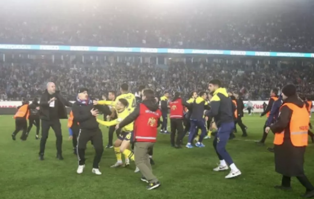 Foto - Trabzonspor'un eski başkanı Sadri Şener'den kritik uyarı! Herkesi şaşırttı: İşte bu hiç hesapta yoktu! Skandal hamle geldi…