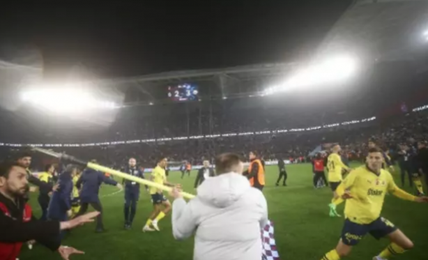 Foto - Trabzonspor'un eski başkanı Sadri Şener'den kritik uyarı! Herkesi şaşırttı: İşte bu hiç hesapta yoktu! Skandal hamle geldi…