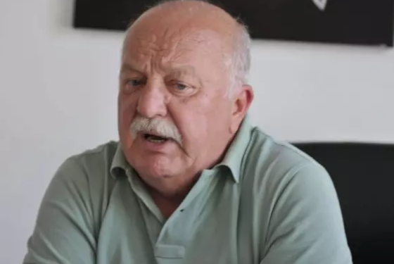 Foto - Trabzonspor'un eski başkanı Sadri Şener'den kritik uyarı! Herkesi şaşırttı: İşte bu hiç hesapta yoktu! Skandal hamle geldi…