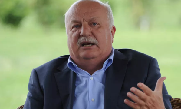 Foto - Trabzonspor'un eski başkanı Sadri Şener'den kritik uyarı! Herkesi şaşırttı: İşte bu hiç hesapta yoktu! Skandal hamle geldi…