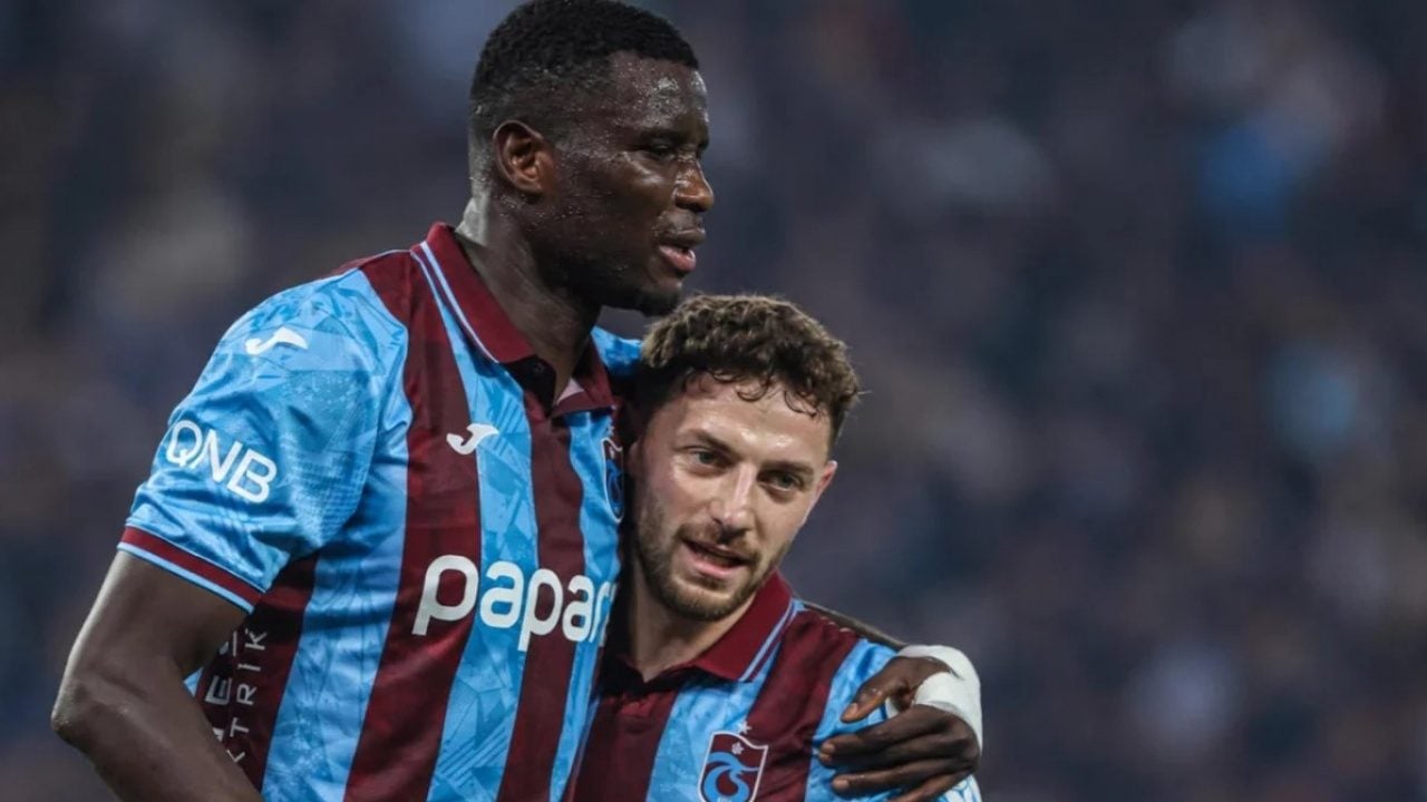 Foto - Trabzonspor’un konuğu Hearts! İşte muhtemel 11’ler
