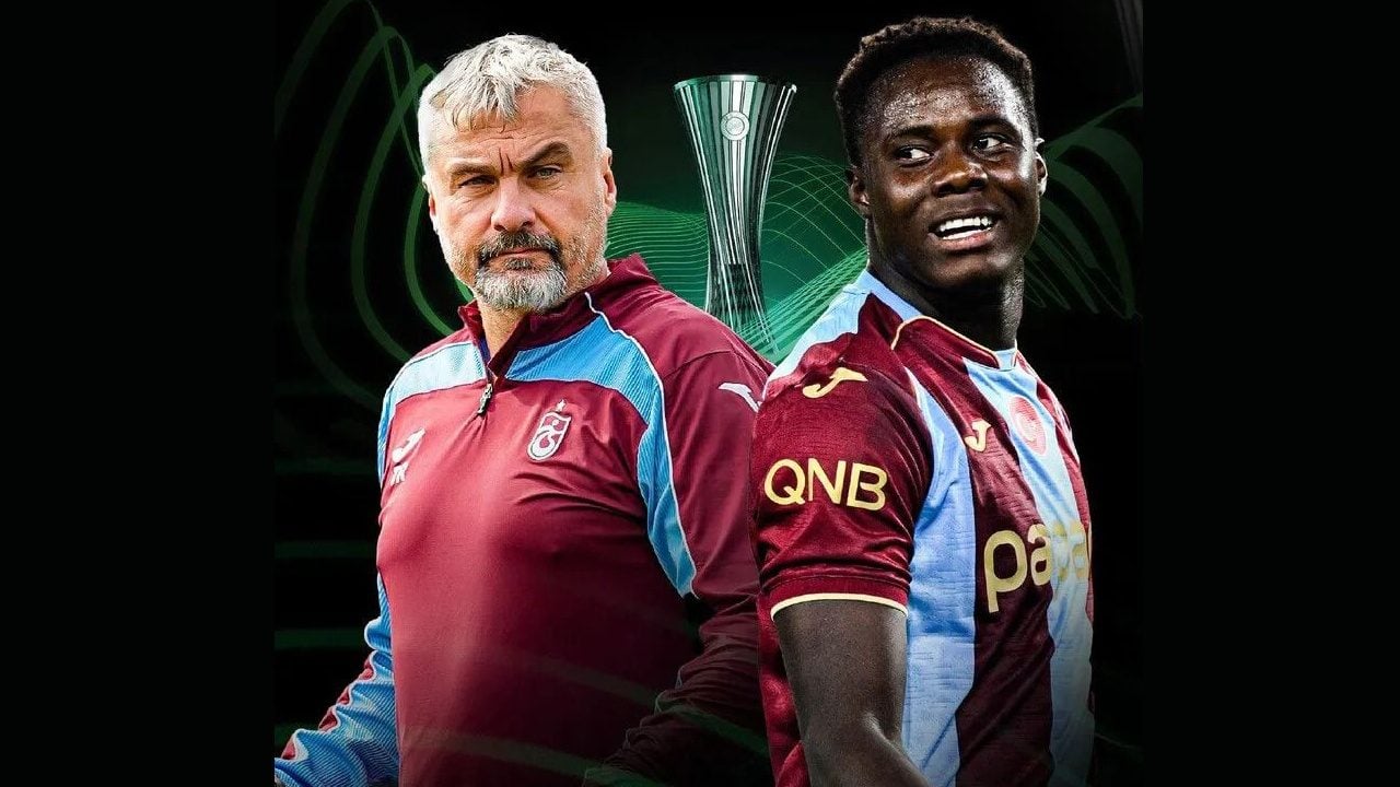 Foto - Trabzonspor’un konuğu Hearts! İşte muhtemel 11’ler