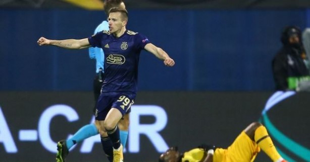 Foto - Trabzonspor'un Orsic teklifini İngilizler kabul etmedi