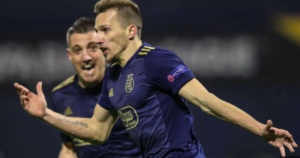 Foto - Trabzonspor'un Orsic teklifini İngilizler kabul etmedi