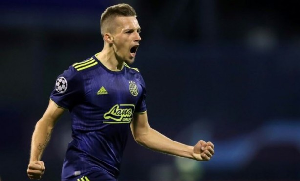 Foto - Trabzonspor'un Orsic teklifini İngilizler kabul etmedi