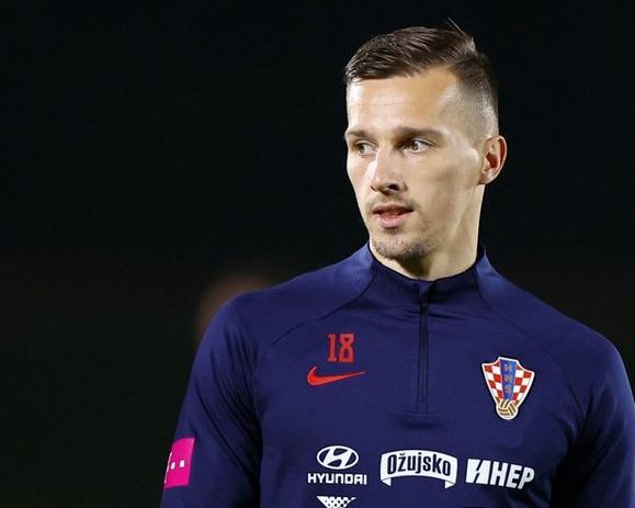 Trabzonspor'un Orsic teklifini İngilizler kabul etmedi