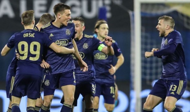 Foto - Trabzonspor'un Orsic teklifini İngilizler kabul etmedi