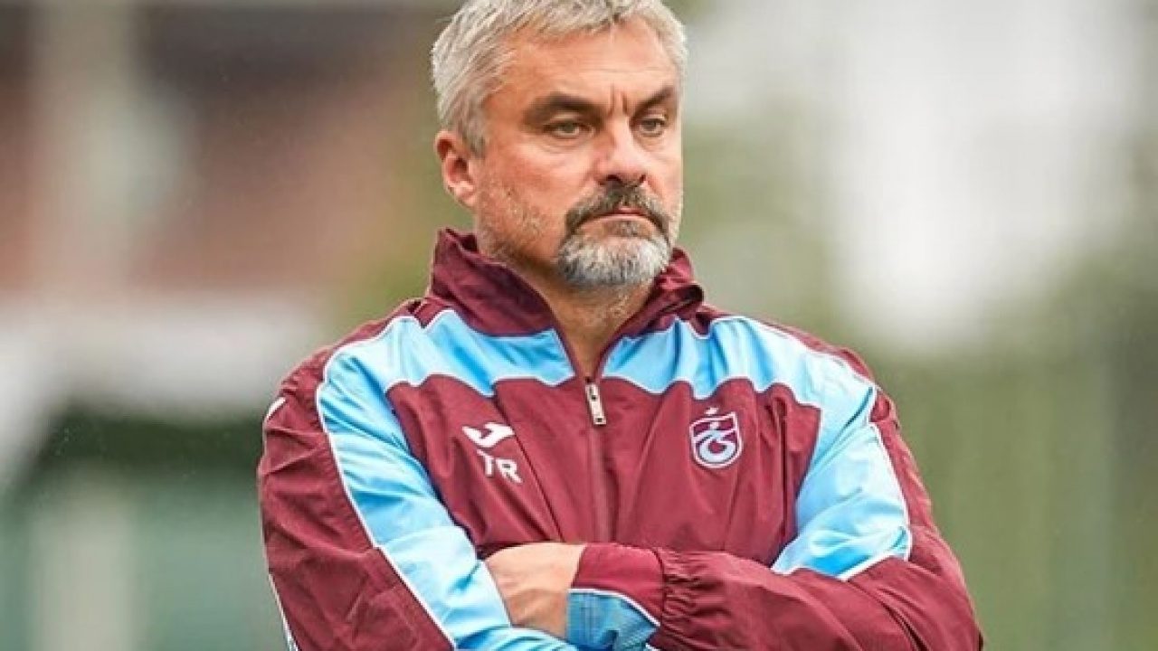 Foto - Trabzonspor’un ‘Reis’i rakip tanımıyor
