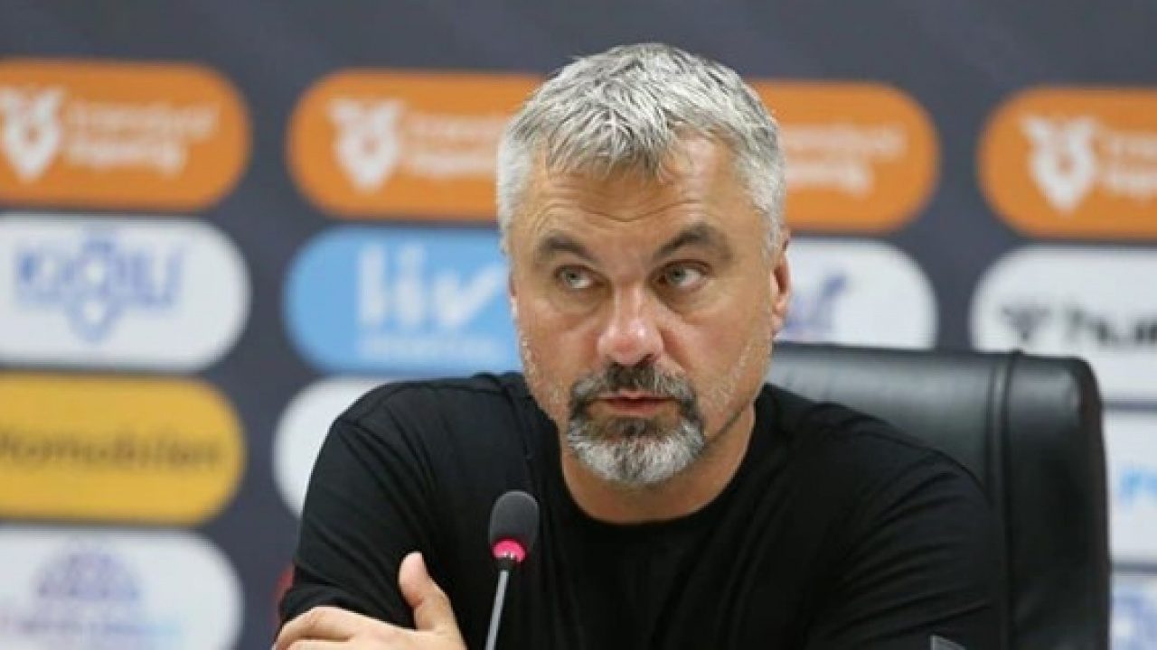 Foto - Trabzonspor’un ‘Reis’i rakip tanımıyor