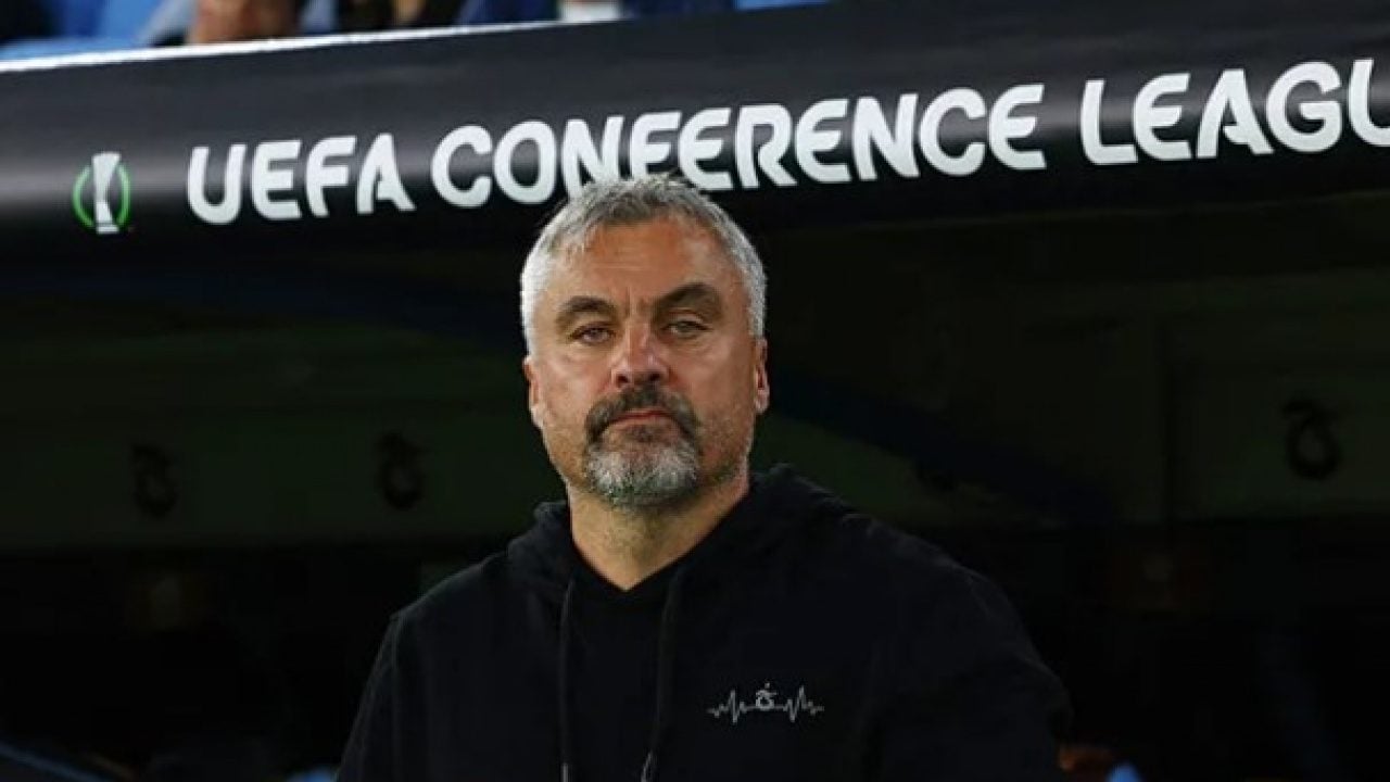 Trabzonspor’un ‘Reis’i rakip tanımıyor