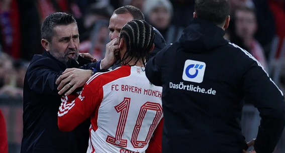 Foto - Trabzonspor'un son kararı iyi olmuş! Bu rakam: Bjelica nefesini tuttu! Sansasyonele imza attı...