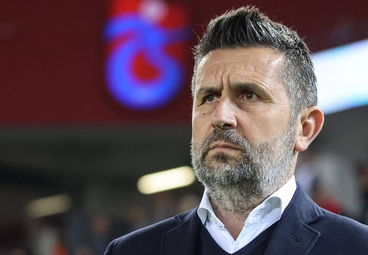 Foto - Trabzonspor'un son kararı iyi olmuş! Bu rakam: Bjelica nefesini tuttu! Sansasyonele imza attı...