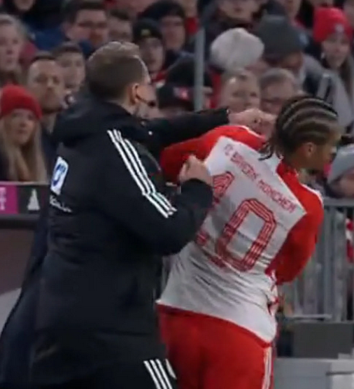 Foto - Trabzonspor'un son kararı iyi olmuş! Bu rakam: Bjelica nefesini tuttu! Sansasyonele imza attı...