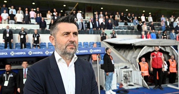 Trabzonspor'un yeni yıldızları geliyor! Orsic ve Fernandez imzayı atacak...