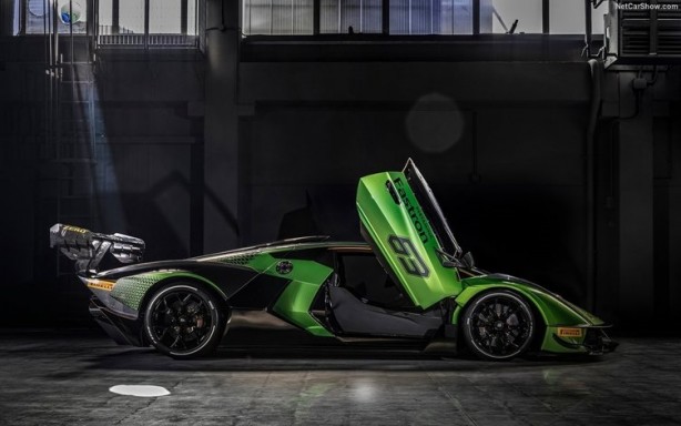 Foto - Trafiğe çıkması yasak! İşte yeni canavar