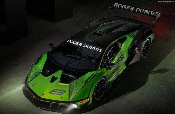 Foto - Trafiğe çıkması yasak! İşte yeni canavar