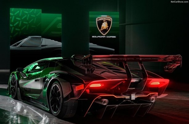 Foto - Trafiğe çıkması yasak! İşte yeni canavar