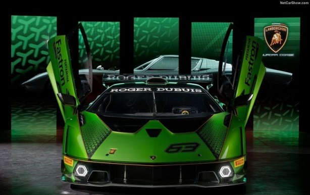 Foto - Trafiğe çıkması yasak! İşte yeni canavar