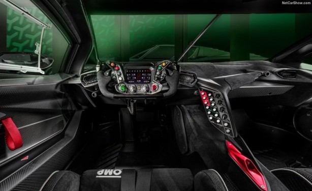 Foto - Trafiğe çıkması yasak! İşte yeni canavar