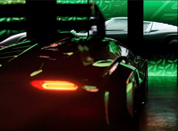 Trafiğe çıkması yasak! İşte yeni canavar