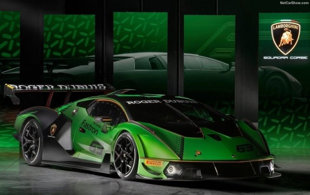 Foto - Trafiğe çıkması yasak! İşte yeni canavar