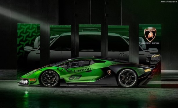 Foto - Trafiğe çıkması yasak! İşte yeni canavar