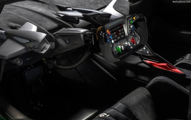 Foto - Trafiğe çıkması yasak! İşte yeni canavar